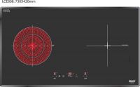 Bếp điện từ Lorca LCE 808